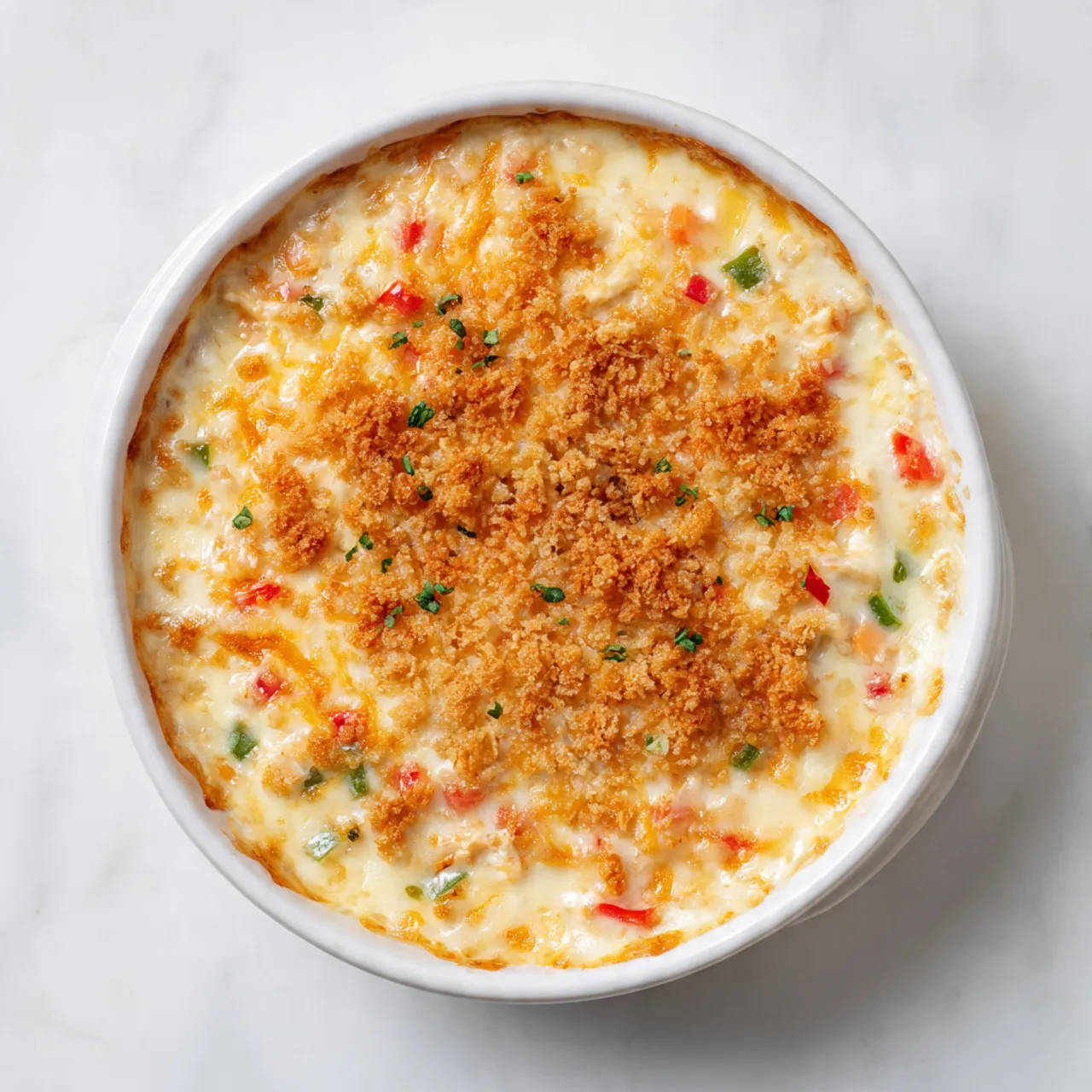 Jalapeno Popper Dip
