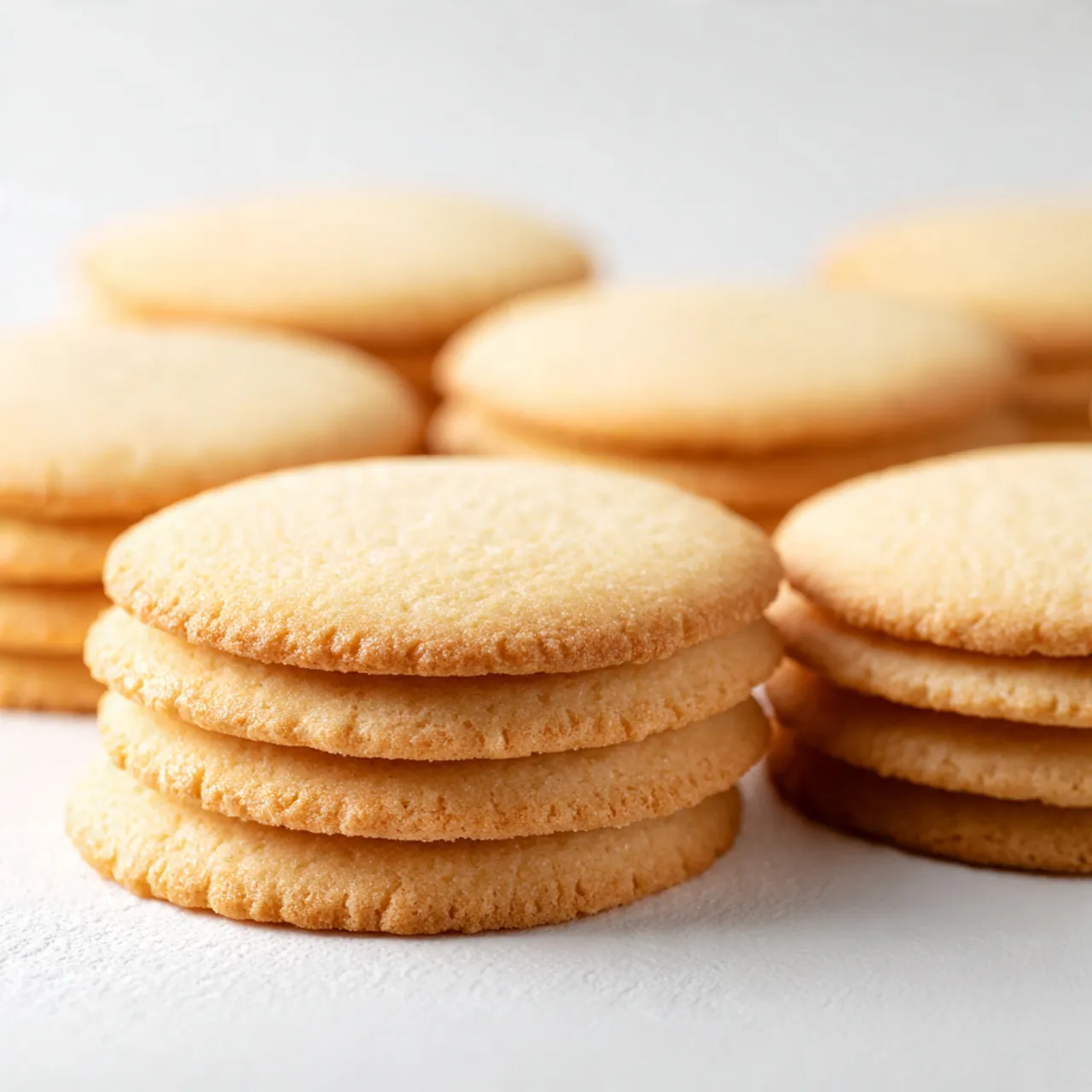 Sugar Cookie Recipe