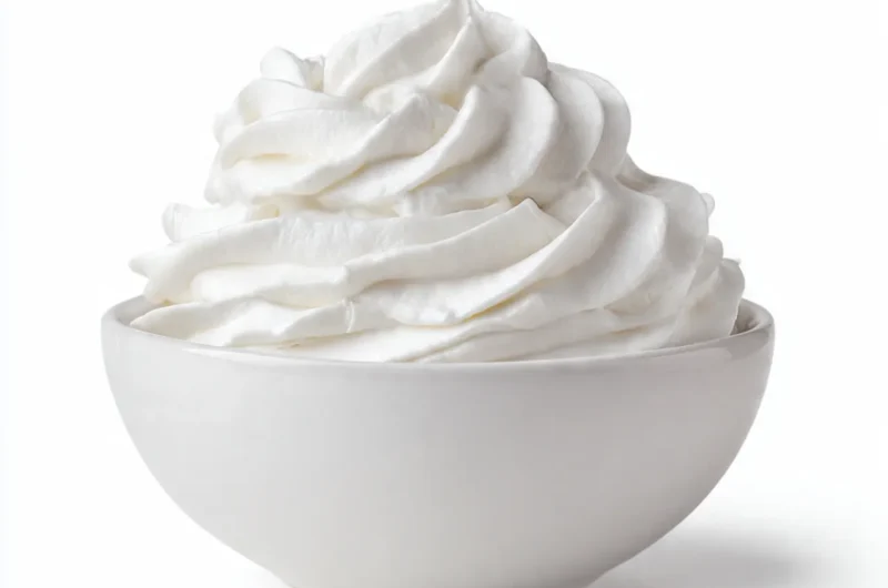 Frosting Recipes Easy