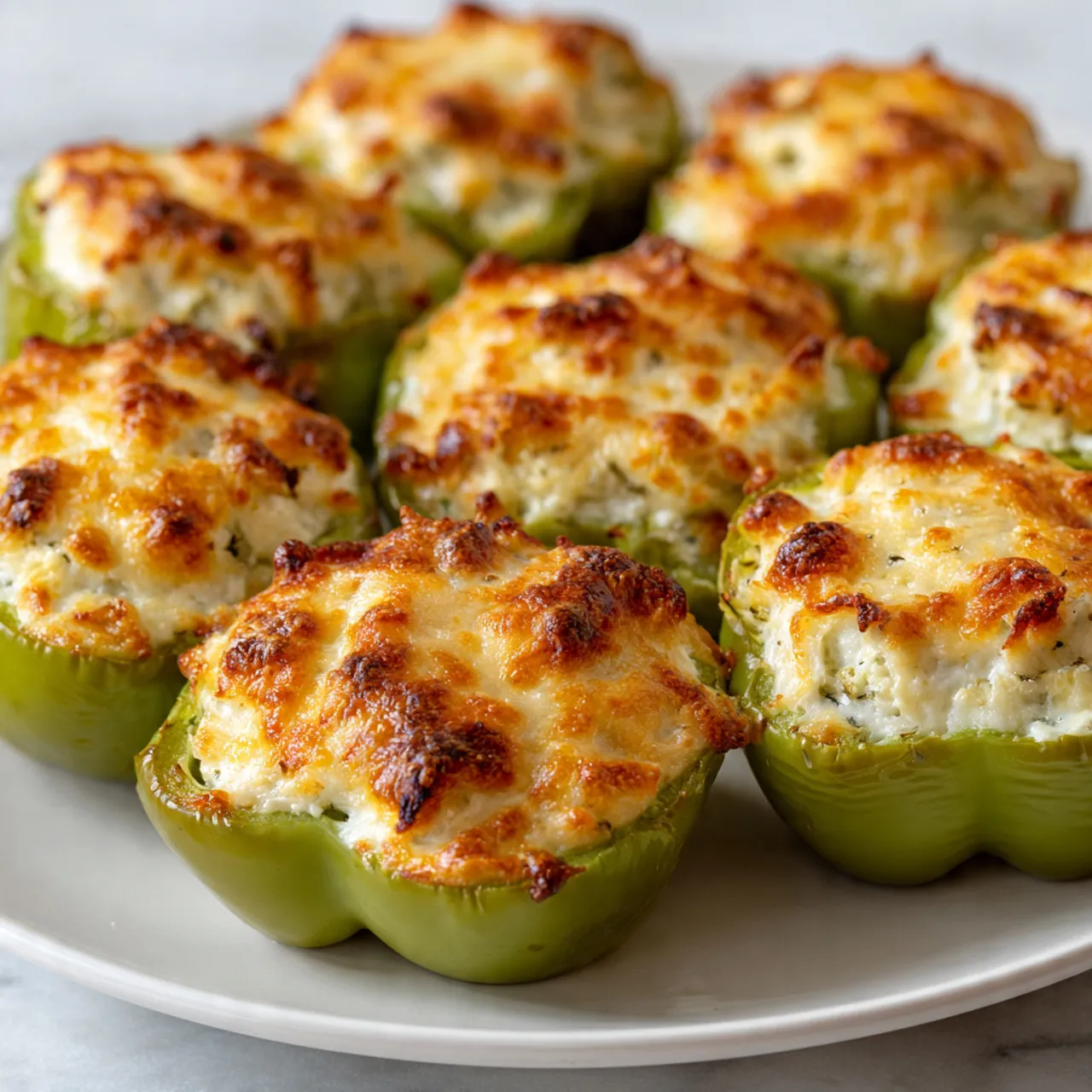 Jalapeno Poppers Recipe