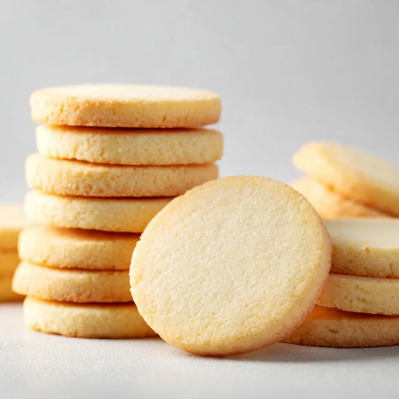 Sugar Cookies Recipe