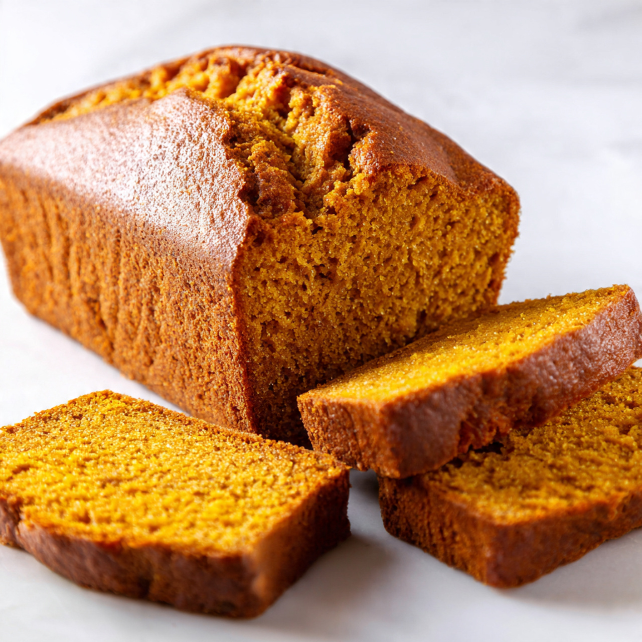 Pumpkin Bread Recipe