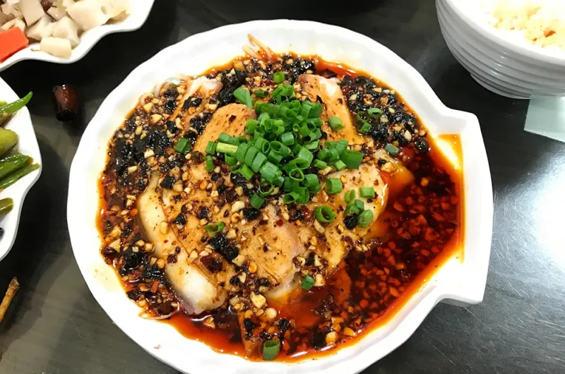 Mouthwatering Chicken Tenders