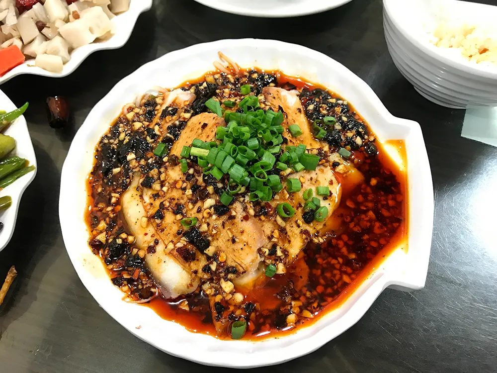 Mouthwatering Chicken Tenders