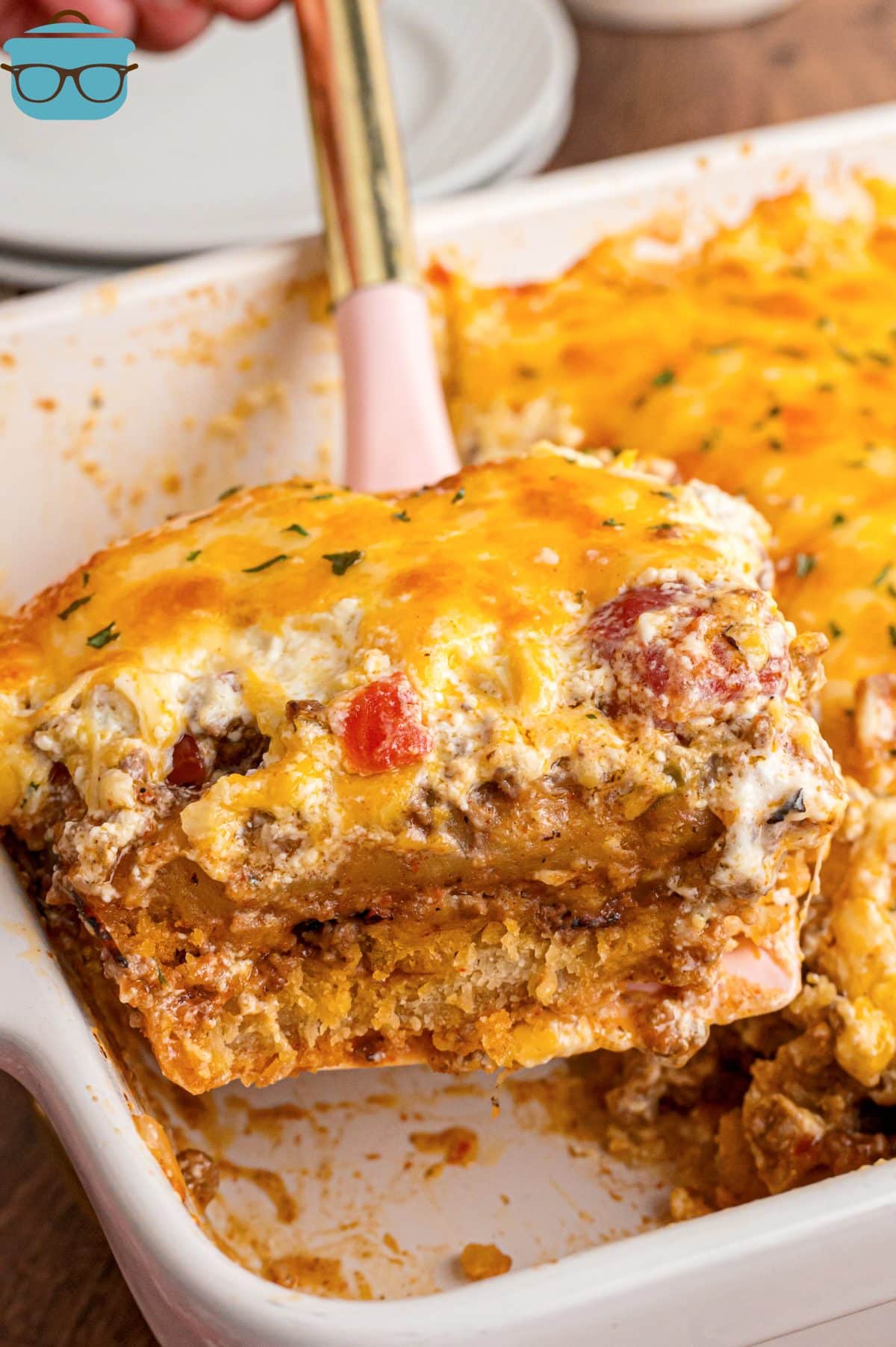 Cattle Drive Casserole