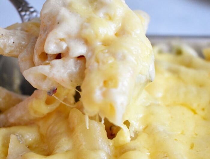 Paula Deen's Amazing Chicken Casserole