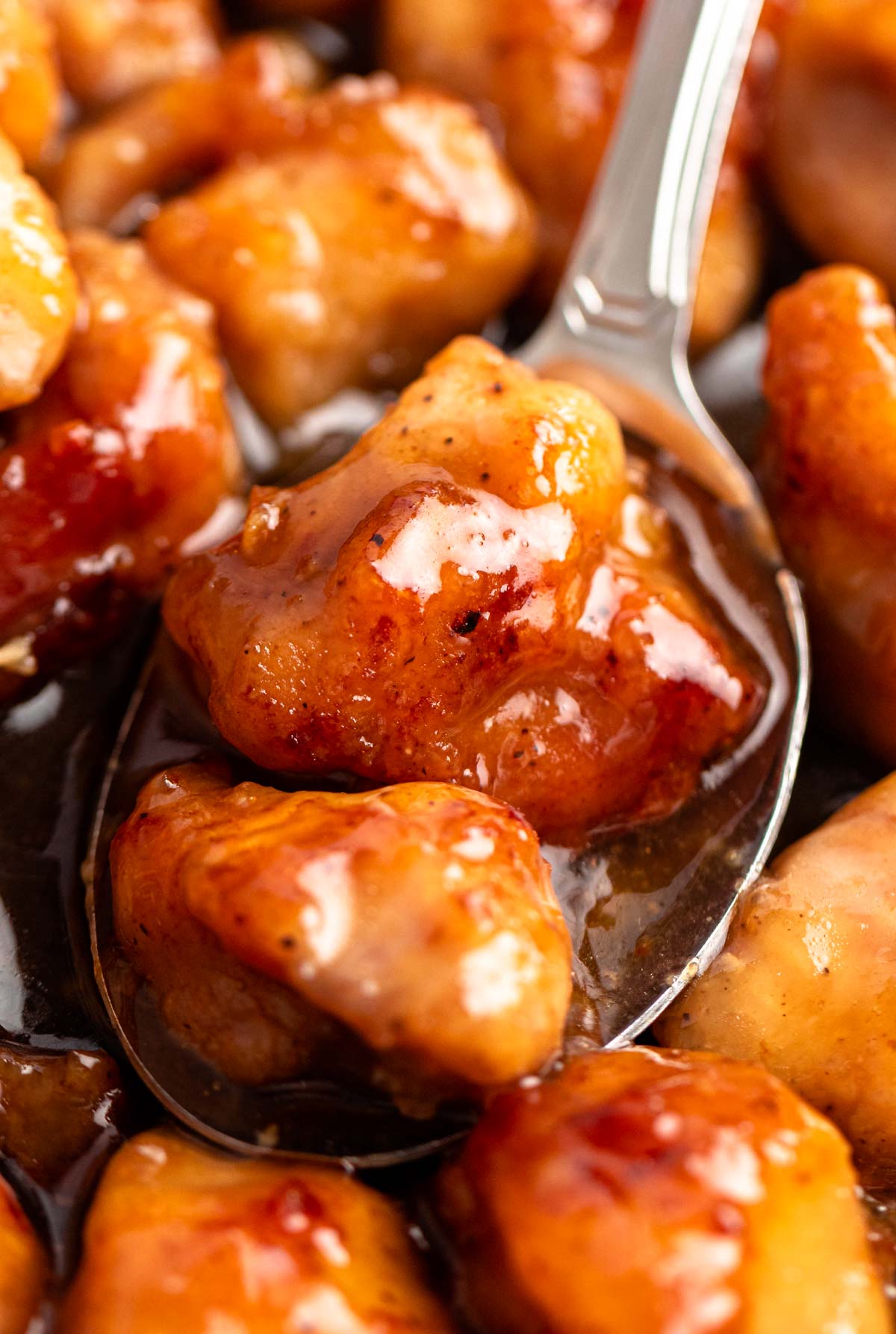 Tender Honey Butter Garlic Chicken Weeknight Meal