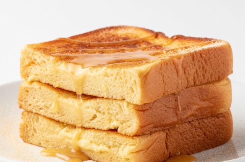 French Toast Recipe