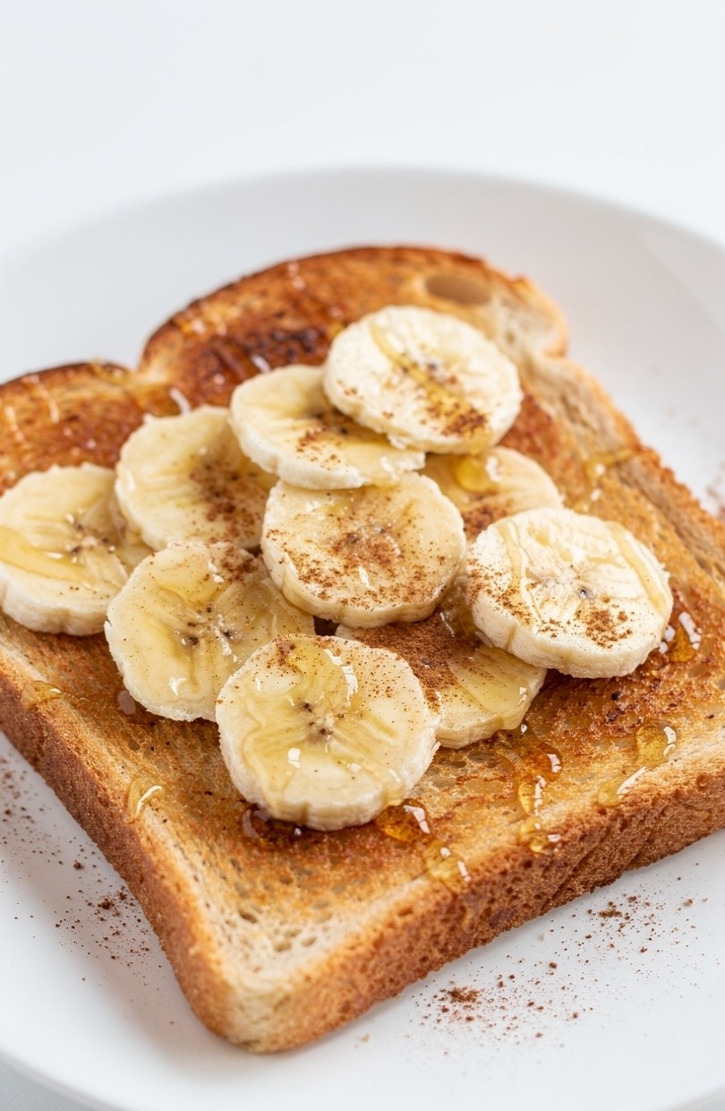 Banana Toast