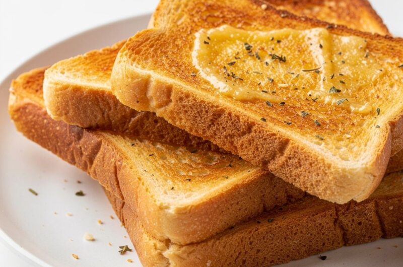 Garlic Toast