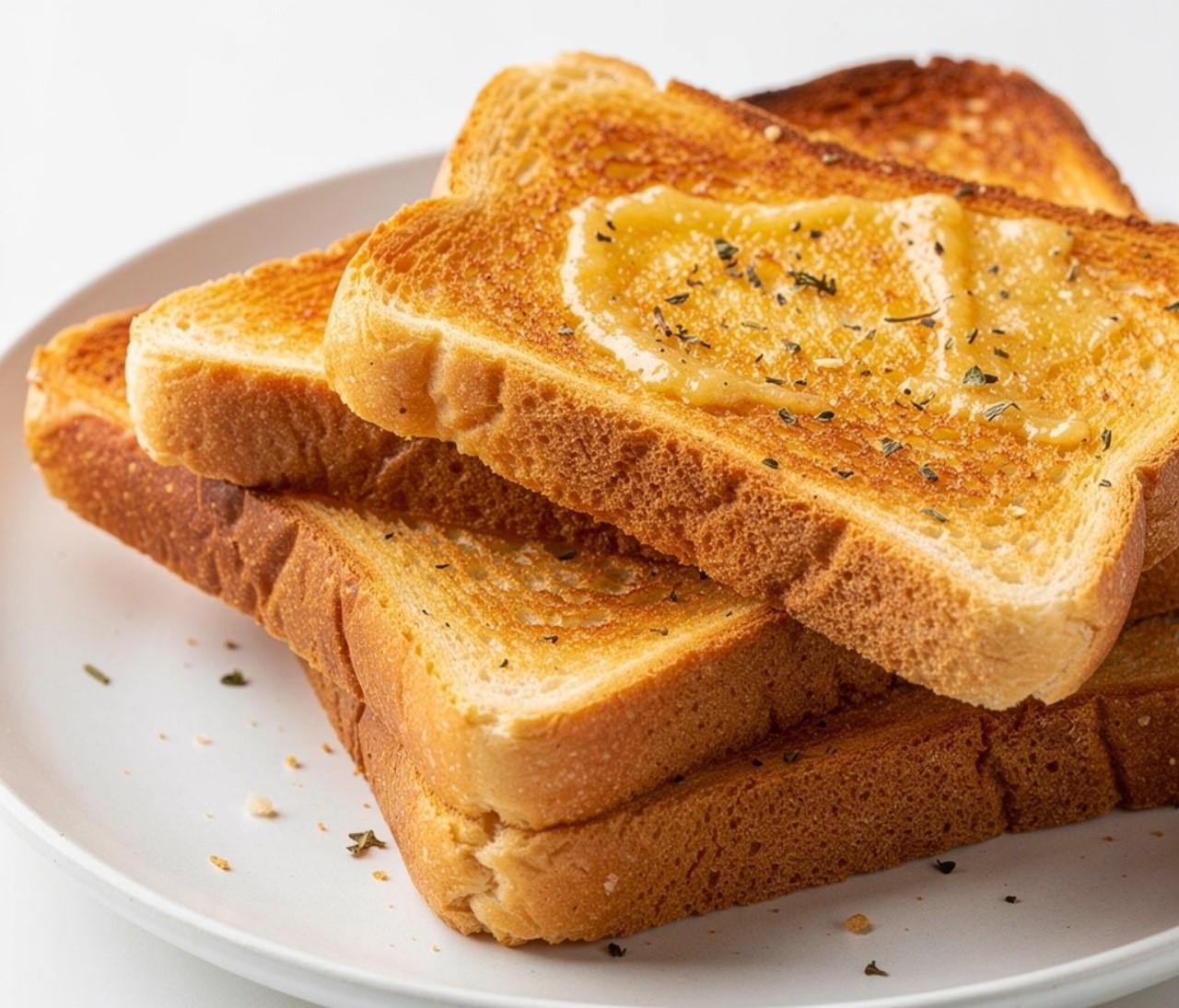 Garlic Toast