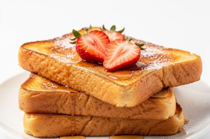 Best French Toast