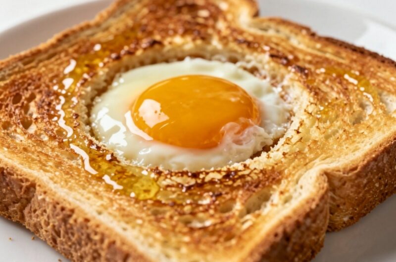 Moony Toast