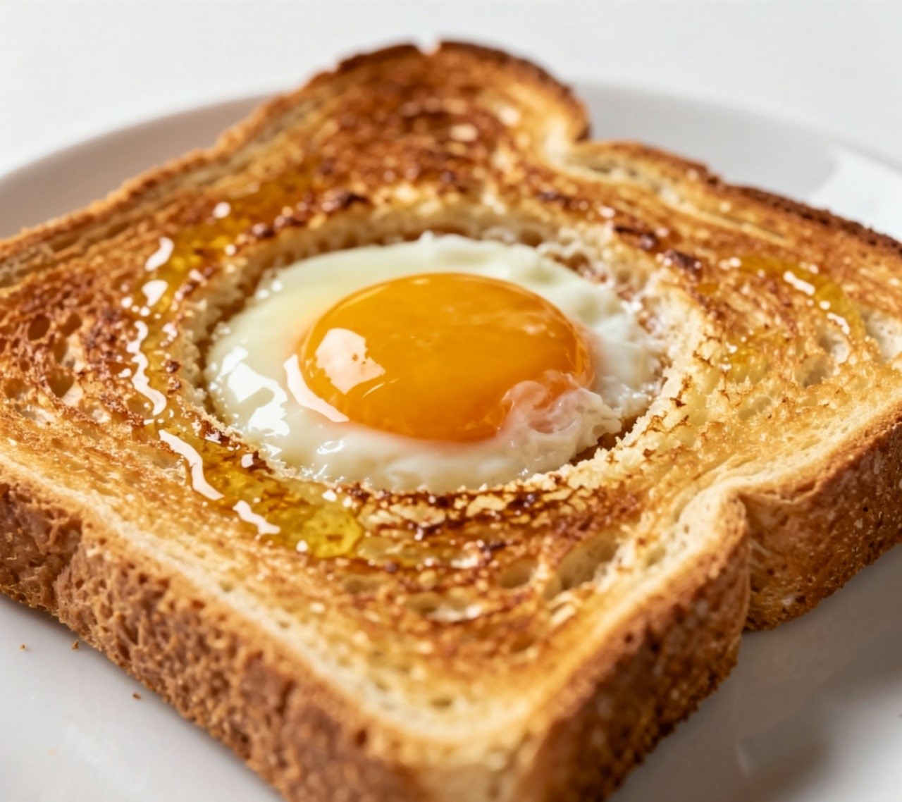 Moony Toast