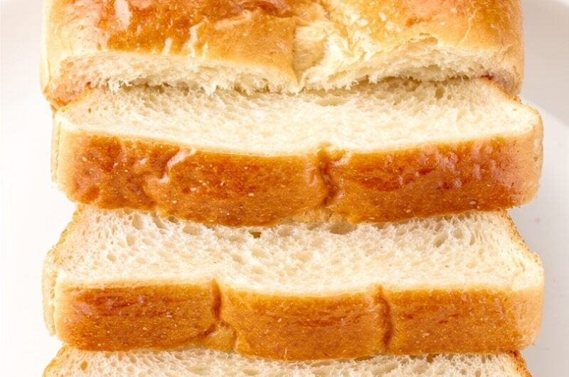 Toast Bread