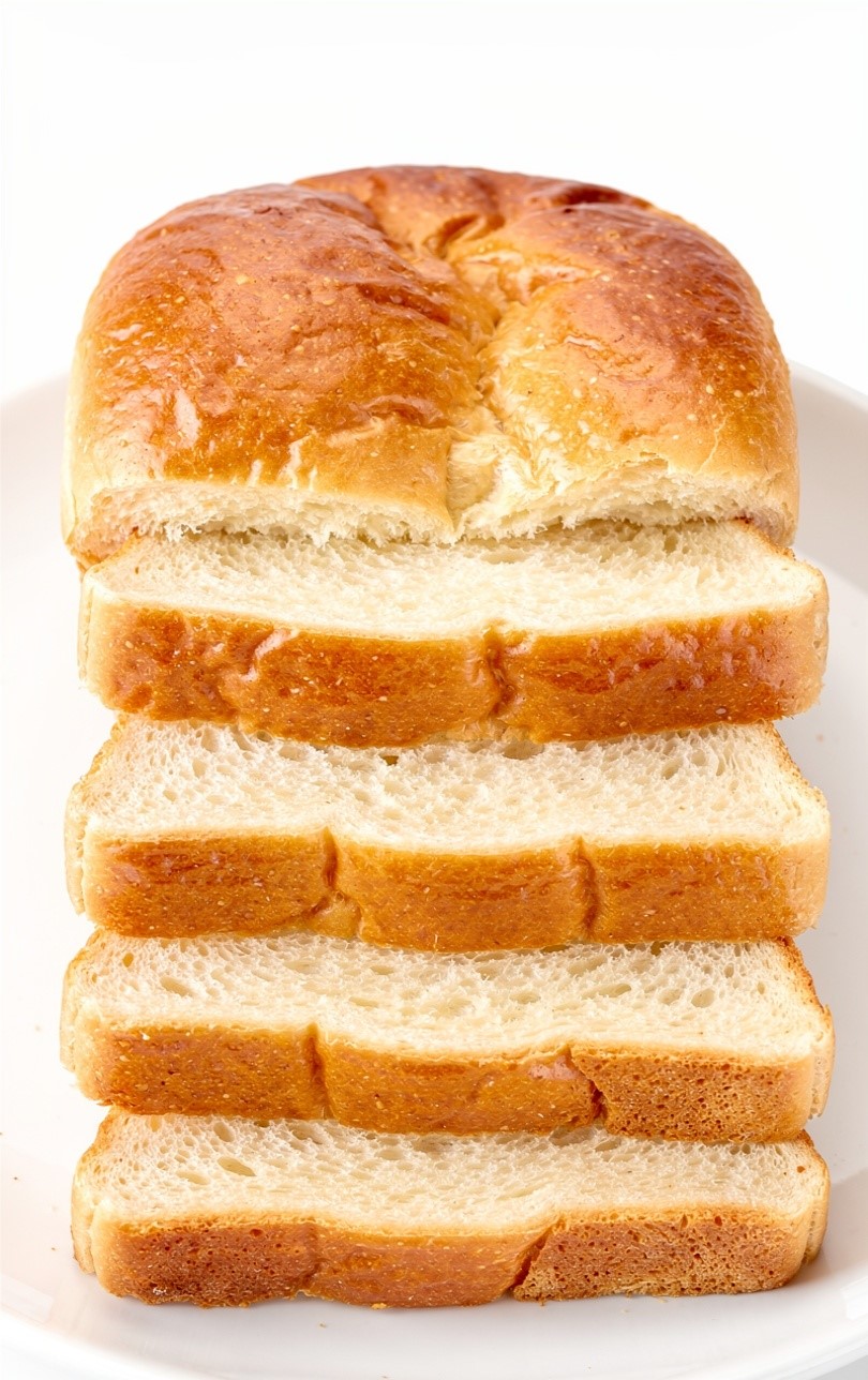 Toast Bread