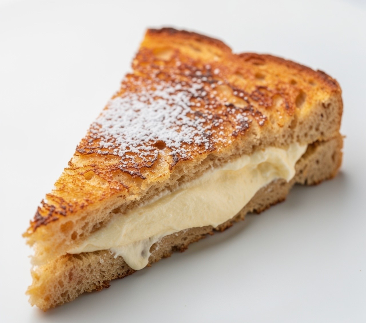 Stuffed French Toast Cream Cheese