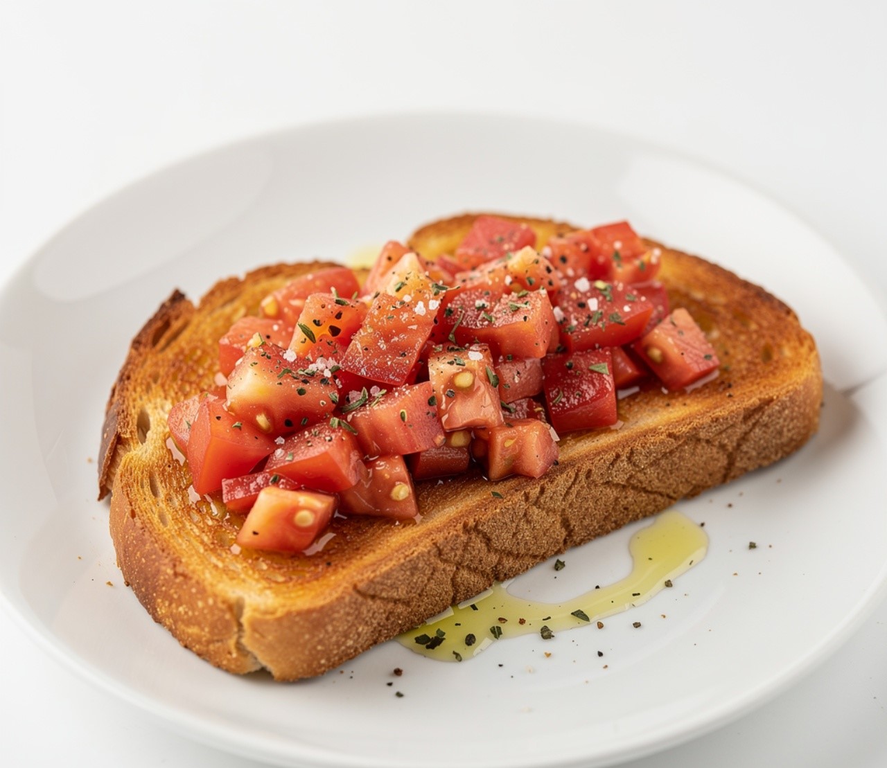 Toast Recipe