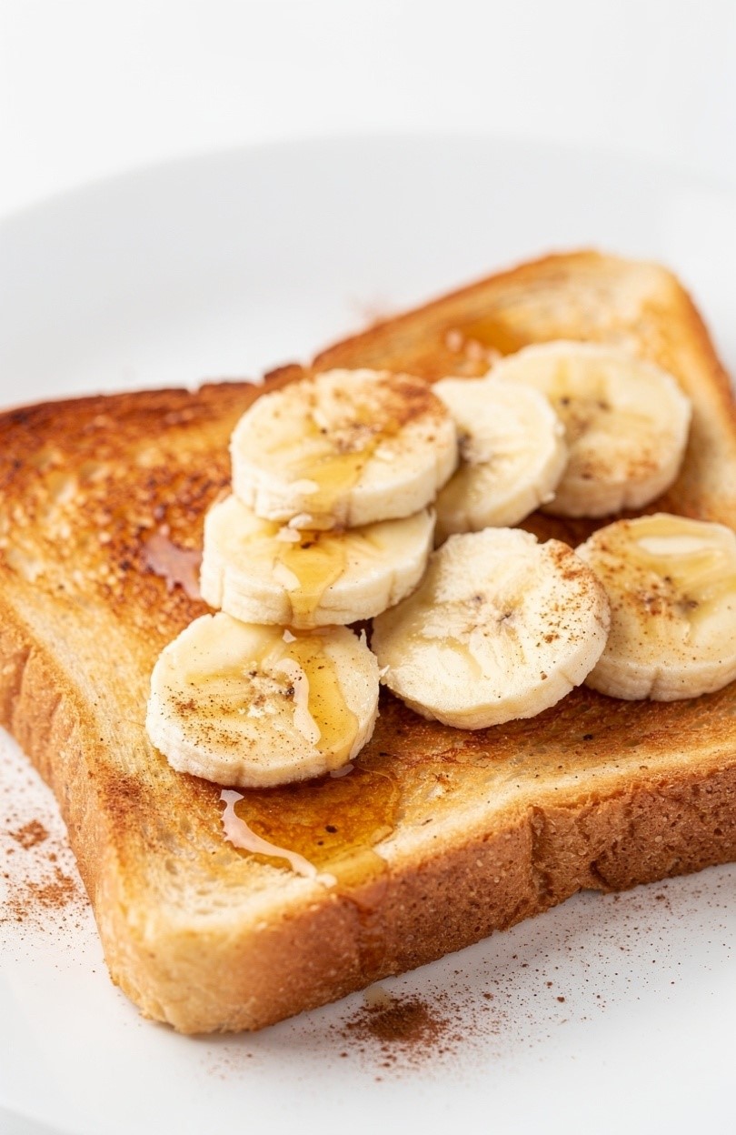 Banana French Toast