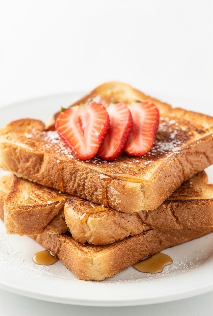 Cinnamon French Toast