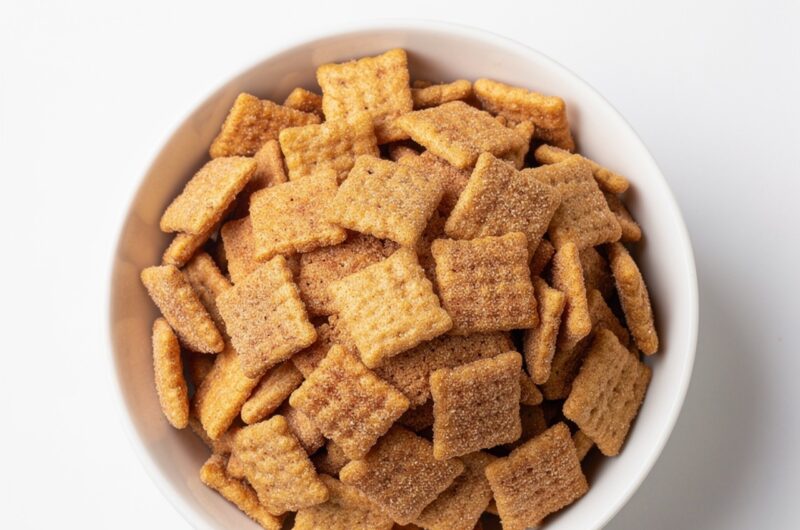 Cinnamon Toast Crunch