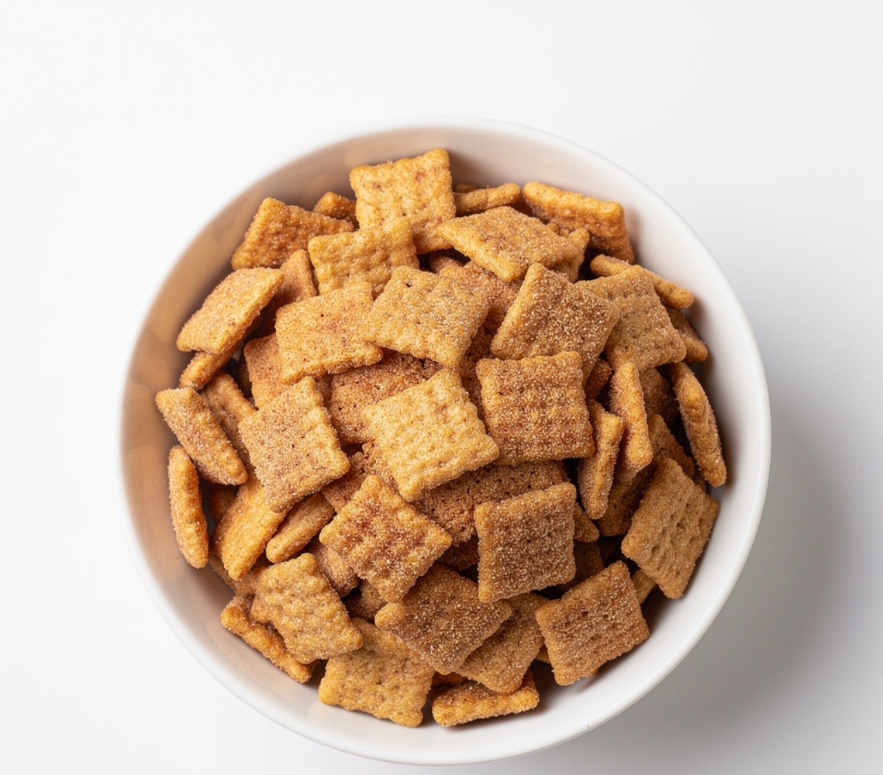 Cinnamon Toast Crunch