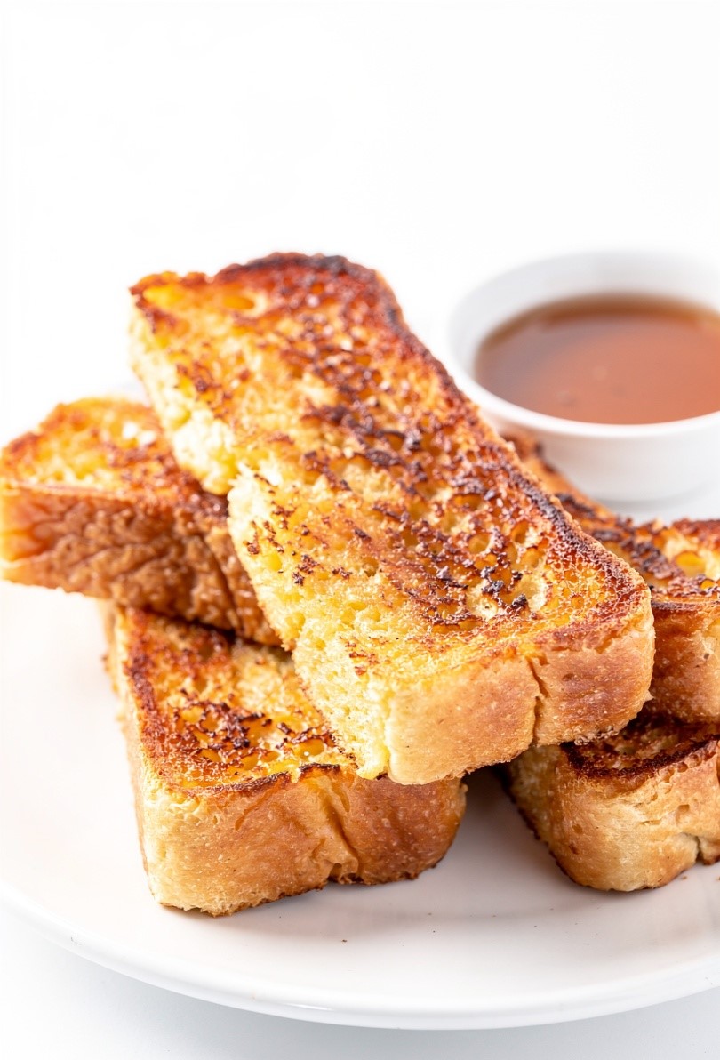 French Toast Sticks
