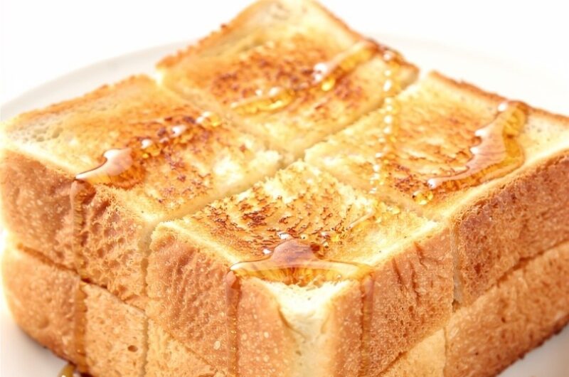Honey Toast