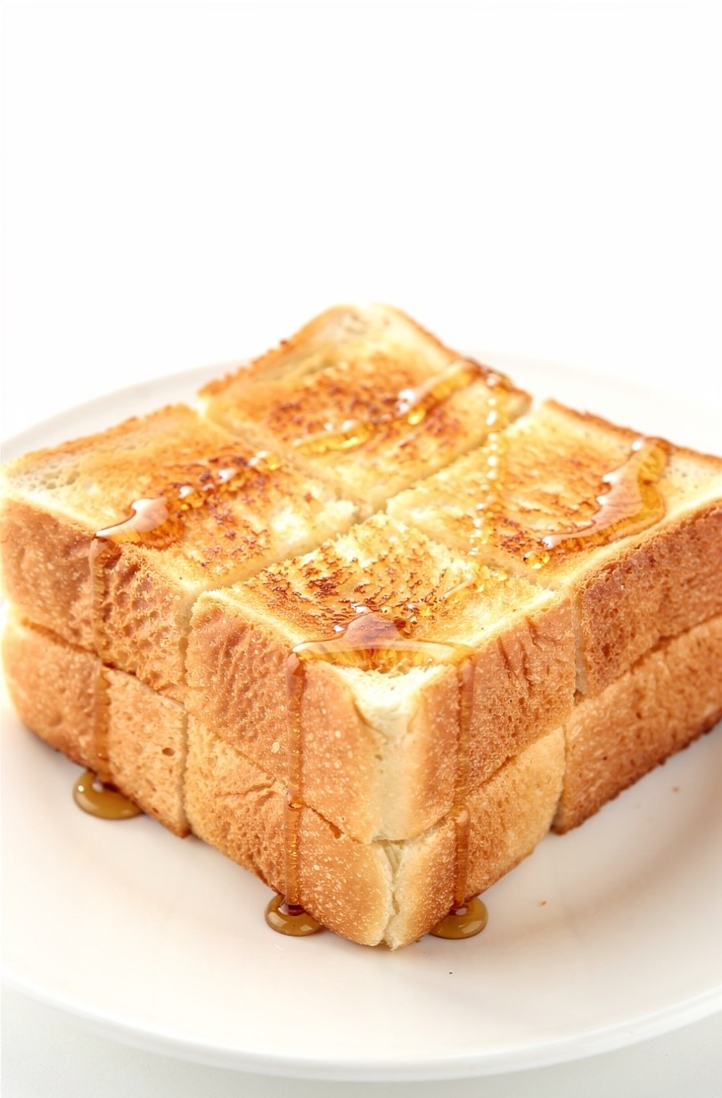 Honey Toast