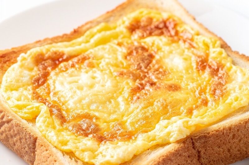 Egg Toast