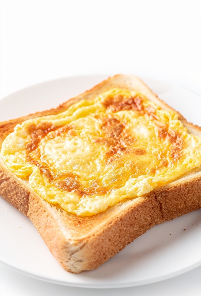 Egg Toast