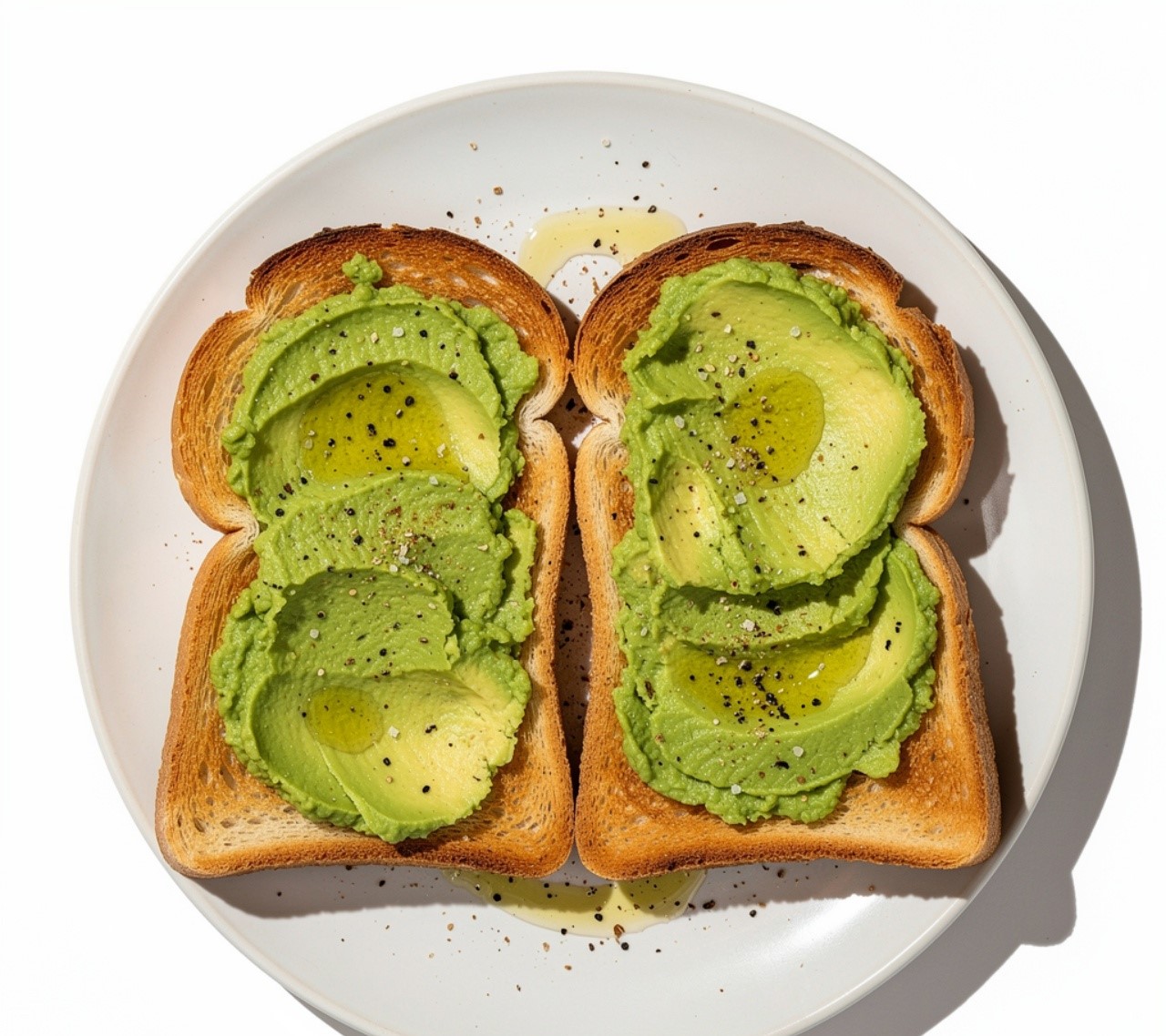 Avo Toast