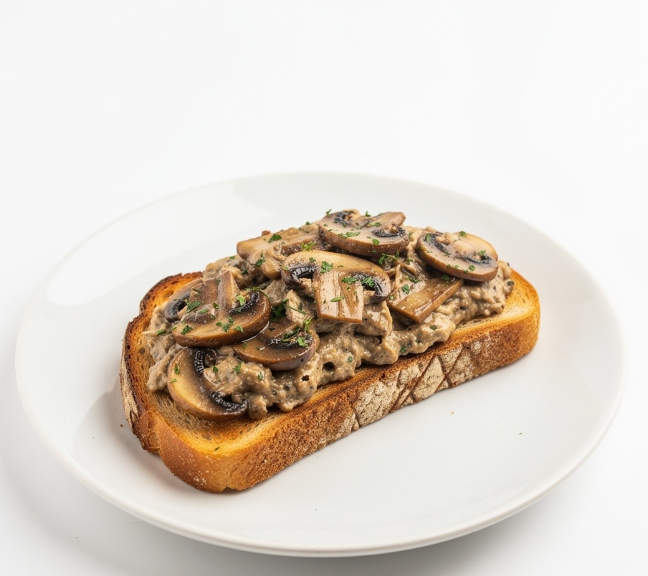 Shrimp Toast