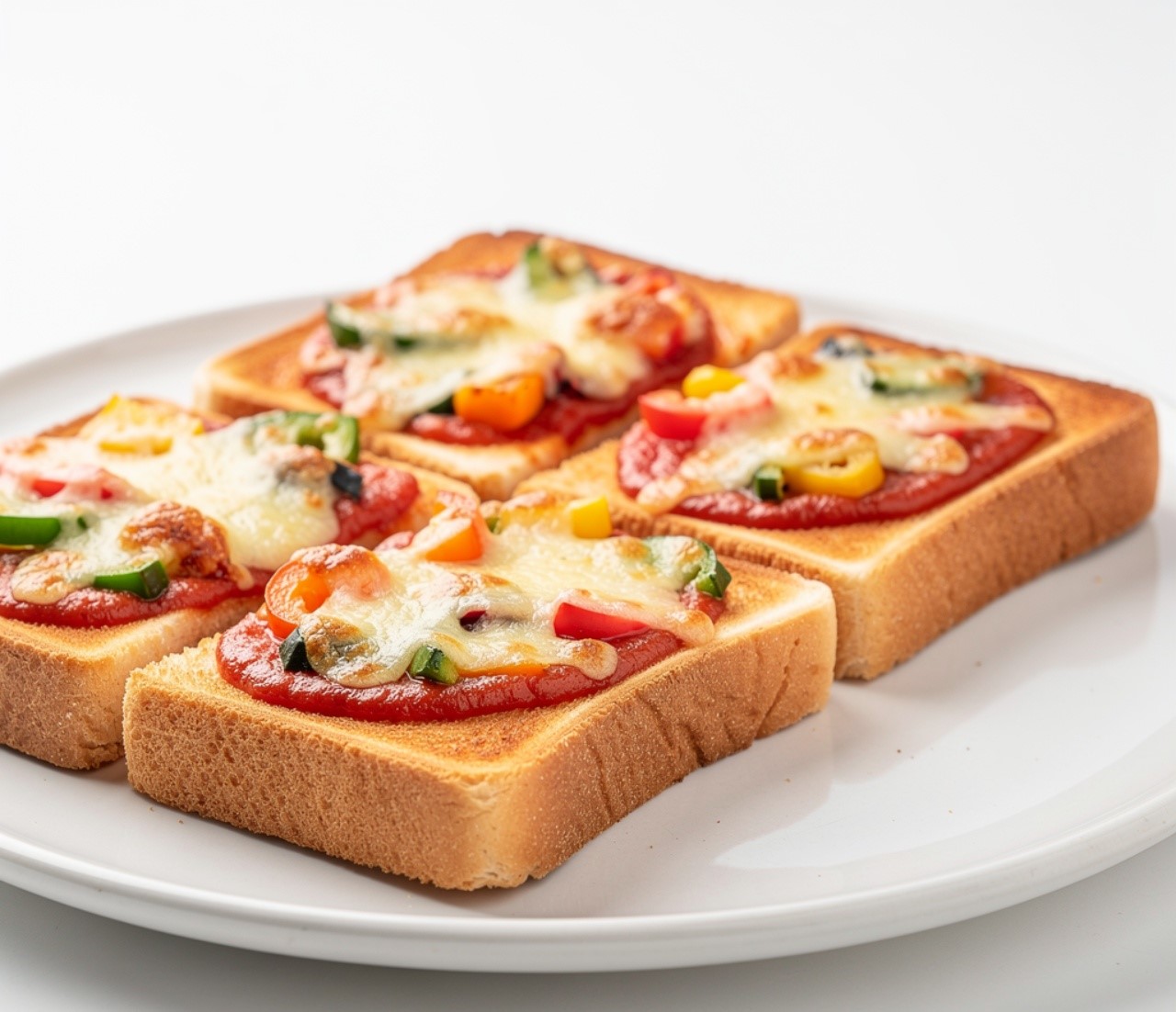 Pizza Toast