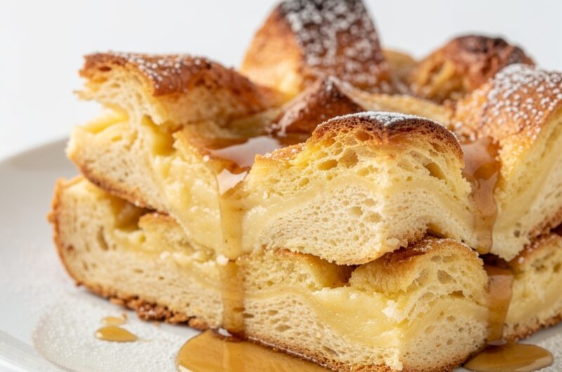 Protein French Toast