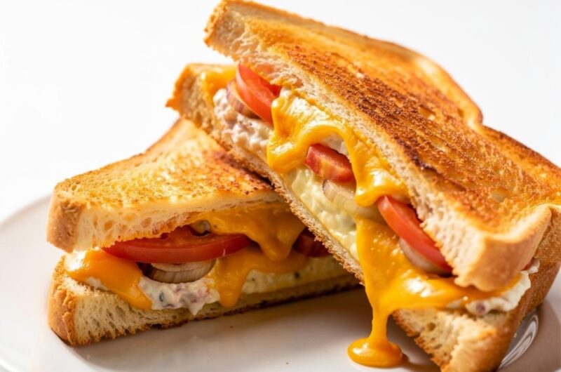 Toast Sandwich