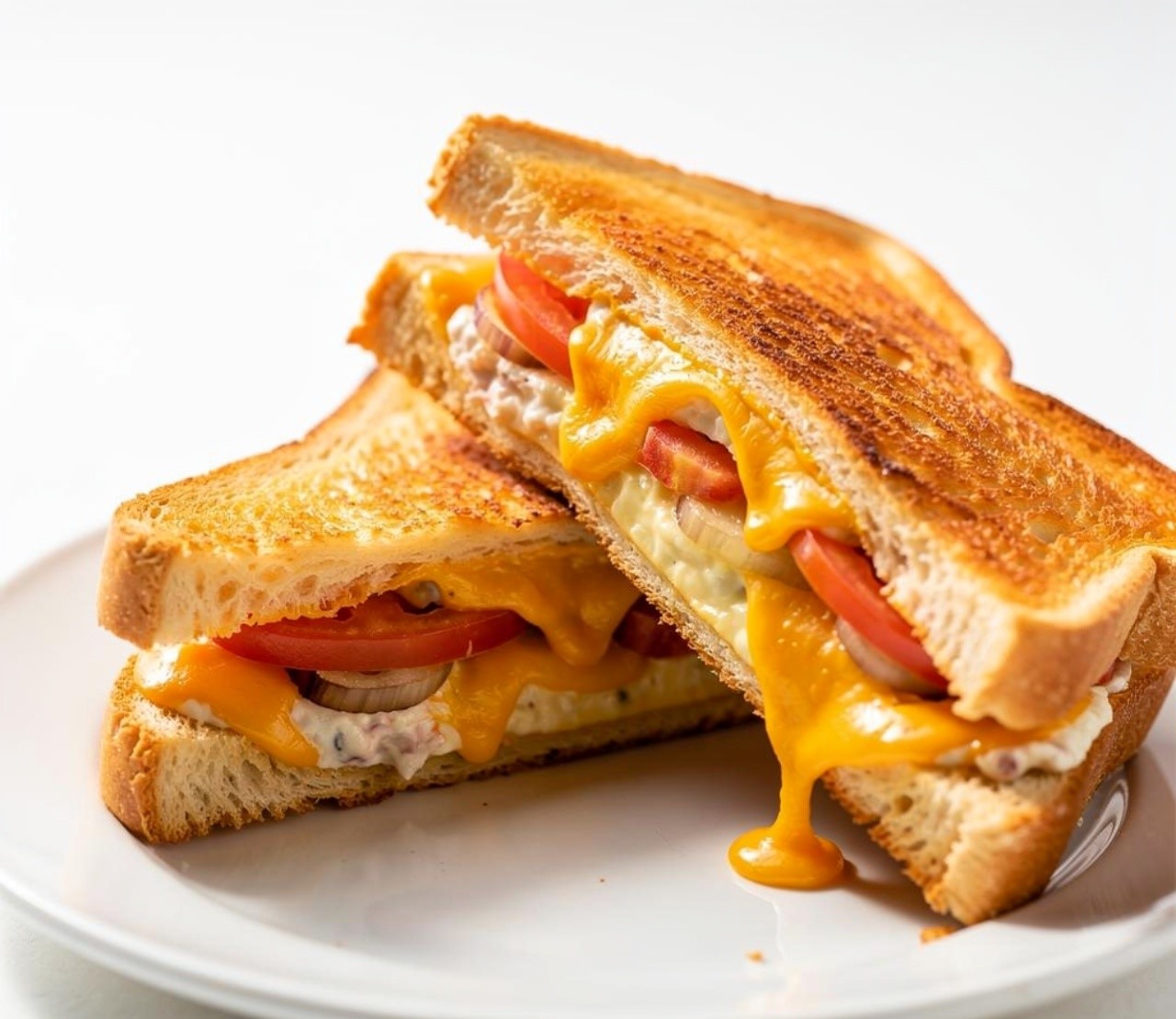 Toast Sandwich