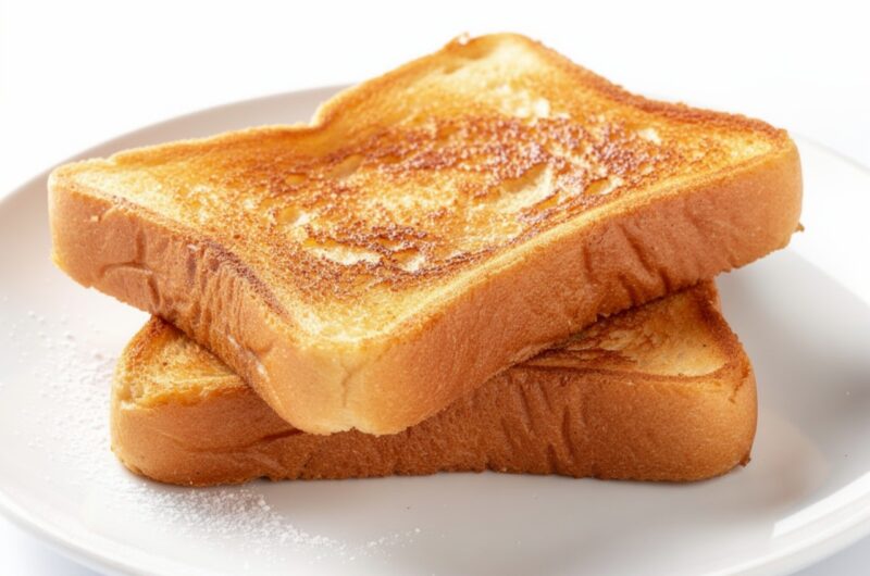 Easy French Toast Recipe