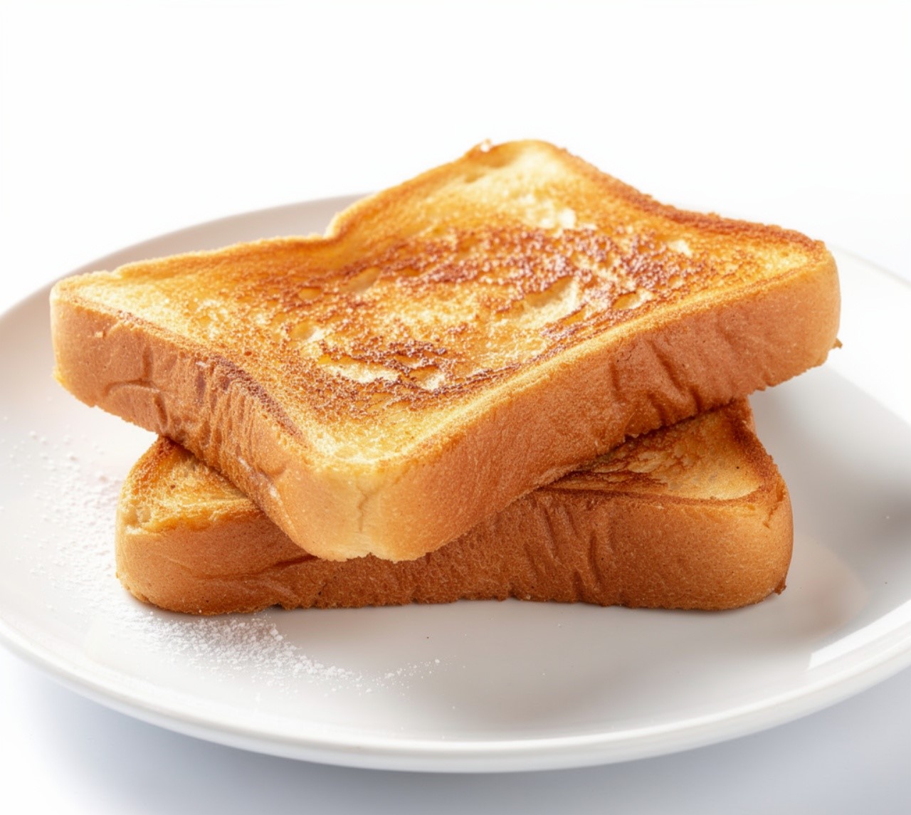 Easy French Toast Recipe