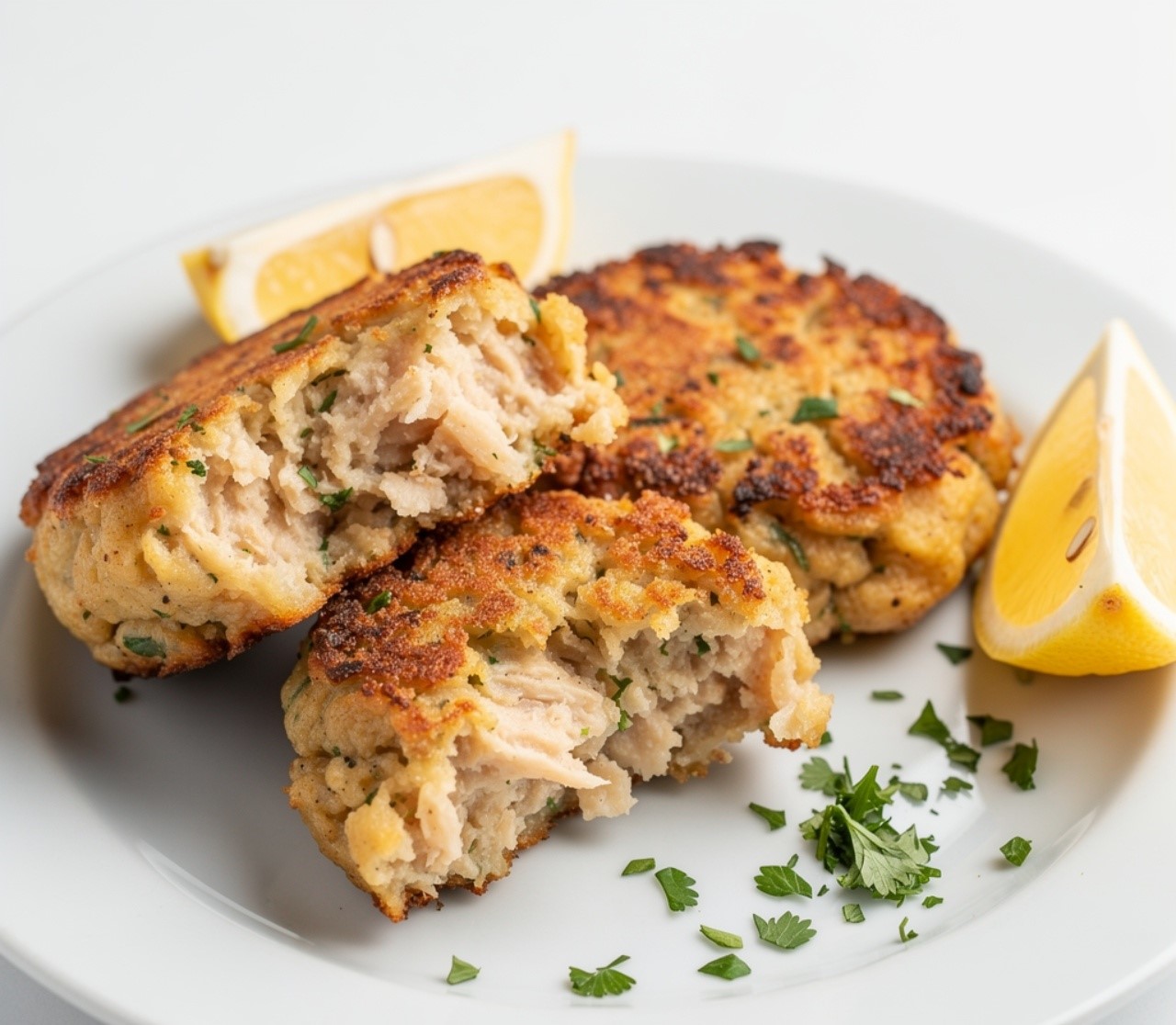 Copycat Joe’s Crab Shack Crab Cakes