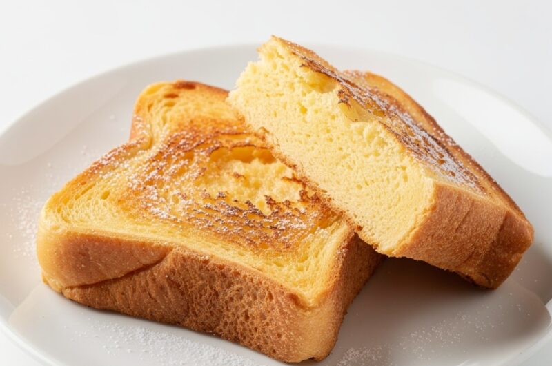 Baked French Toast
