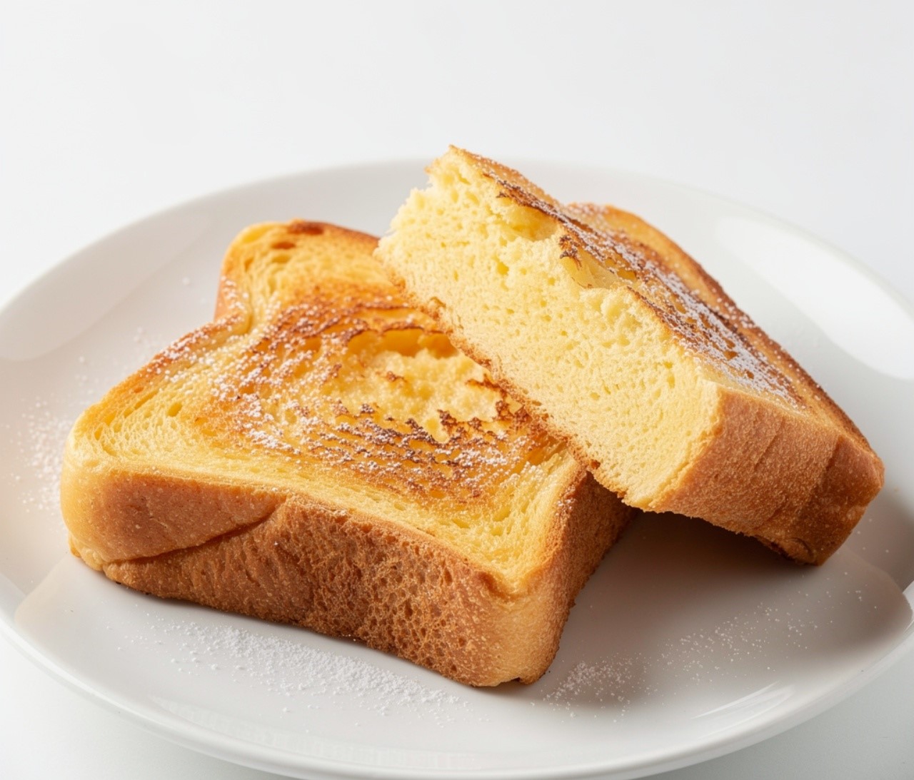 Baked French Toast