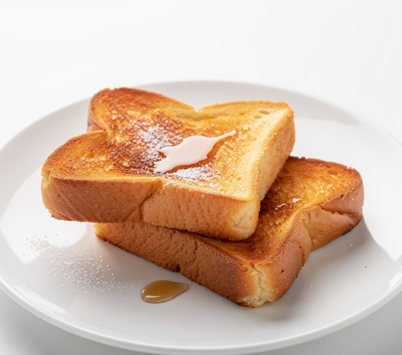 Brioche French Toast