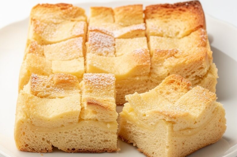 French Toast Bake