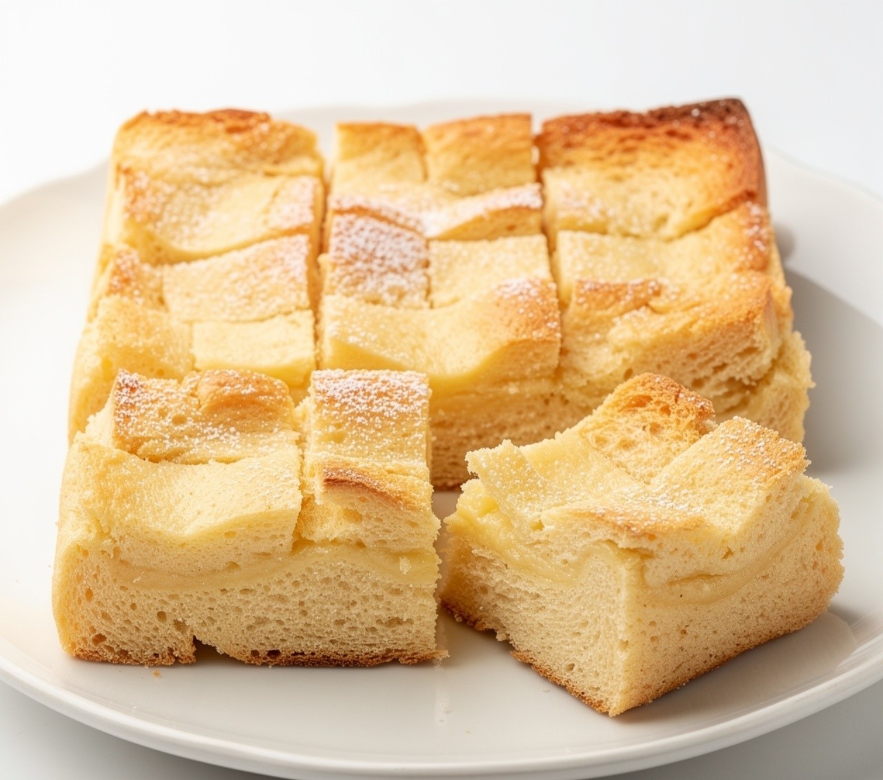 French Toast Bake