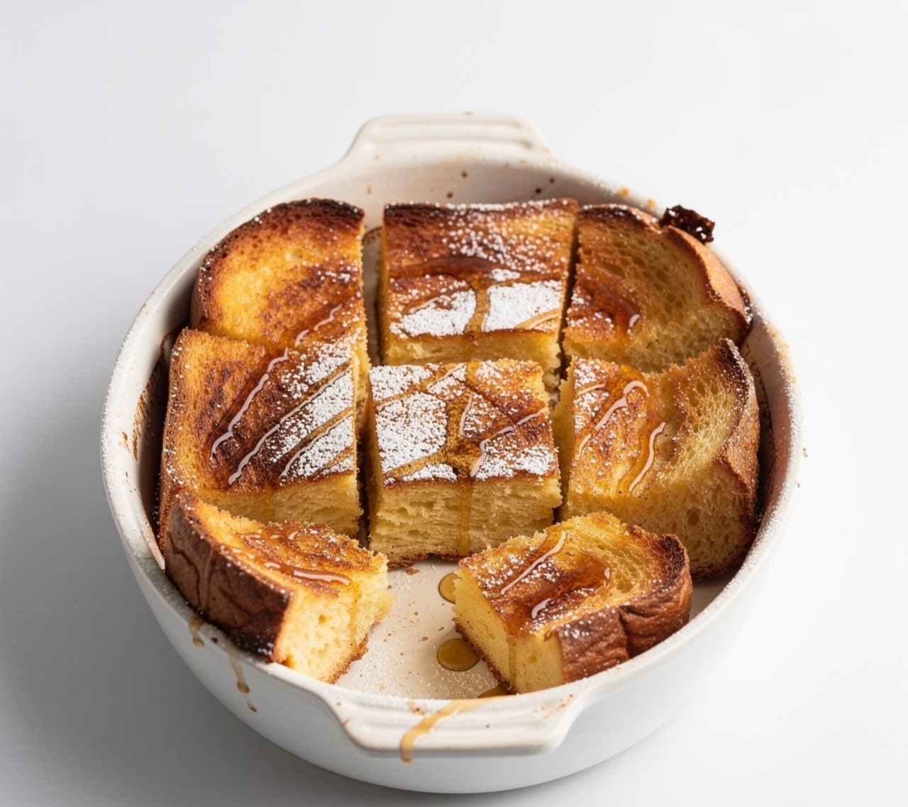 French Toast Casserole