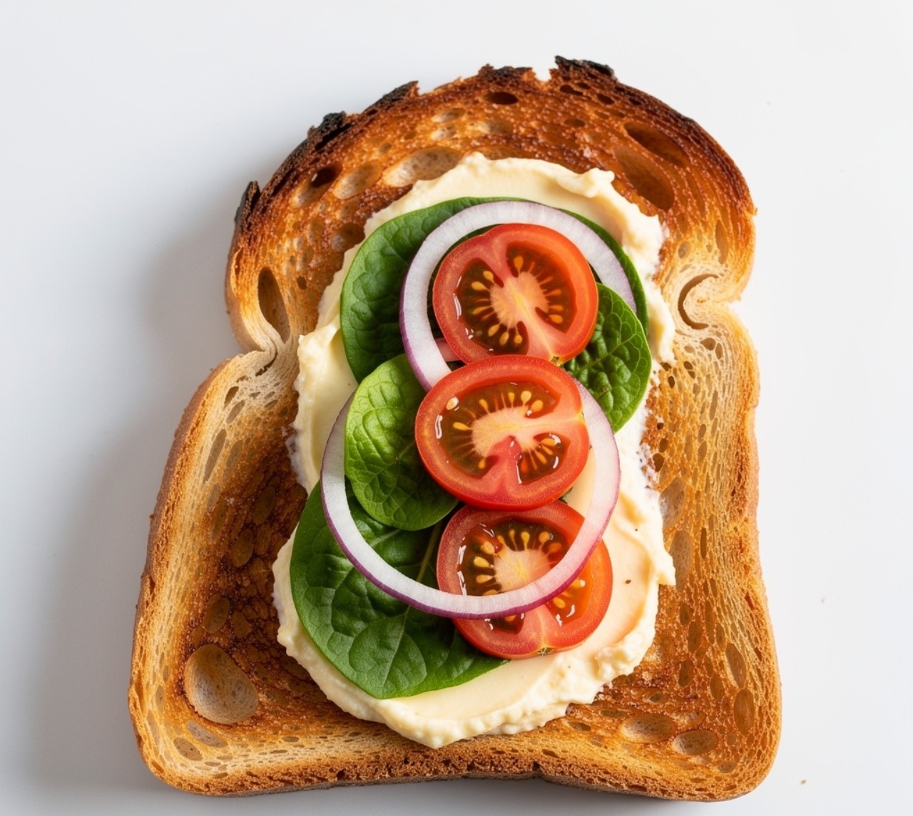 Sourdough Toast