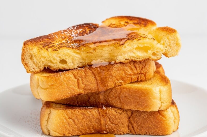 French Toast Breakfast