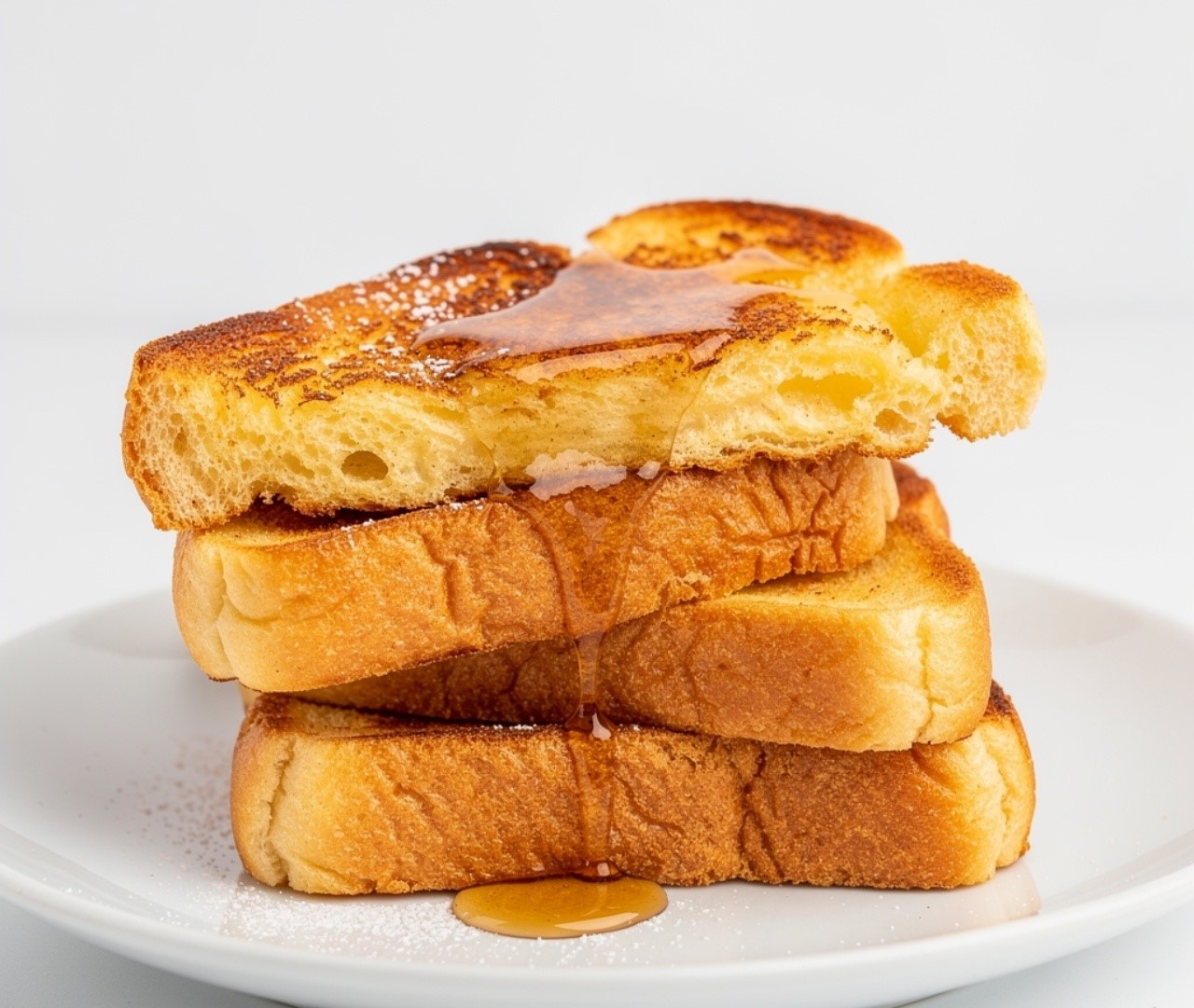 French Toast Breakfast