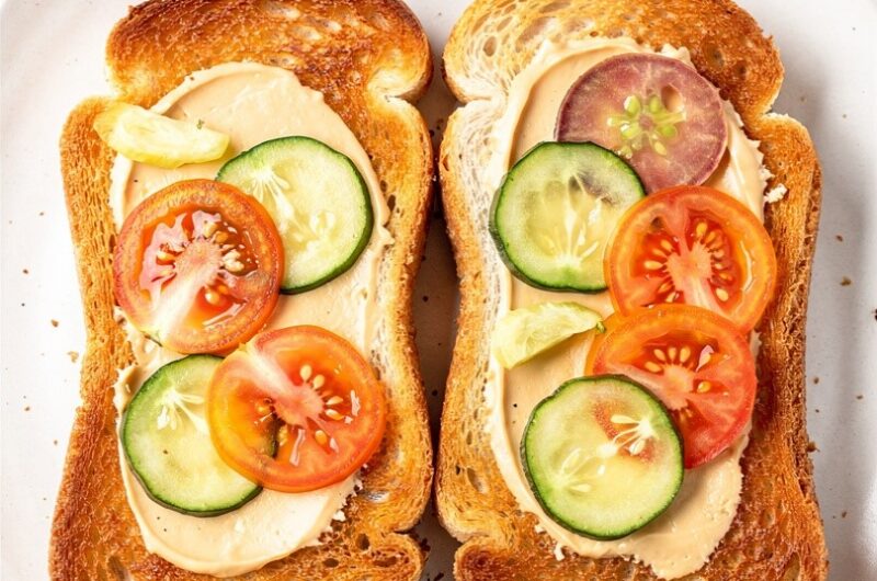 Toast Recipe